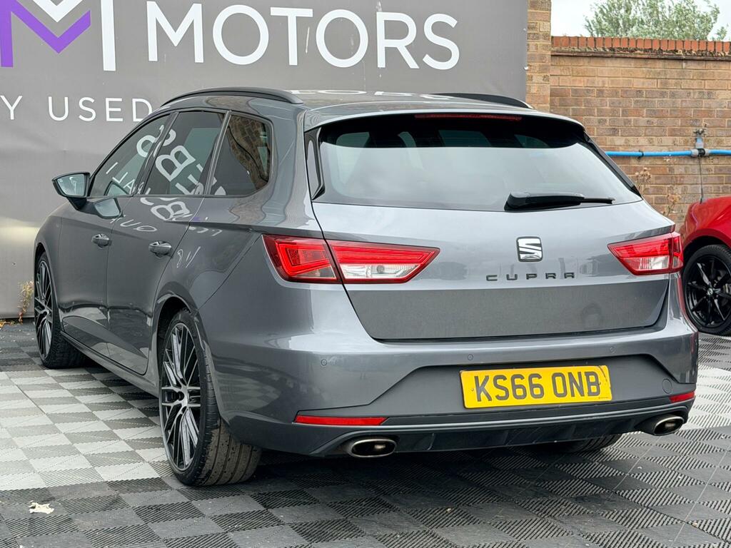 Seat Leon Diesel #17