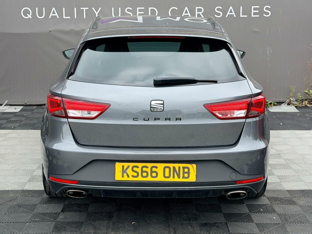 Seat Leon Diesel #18