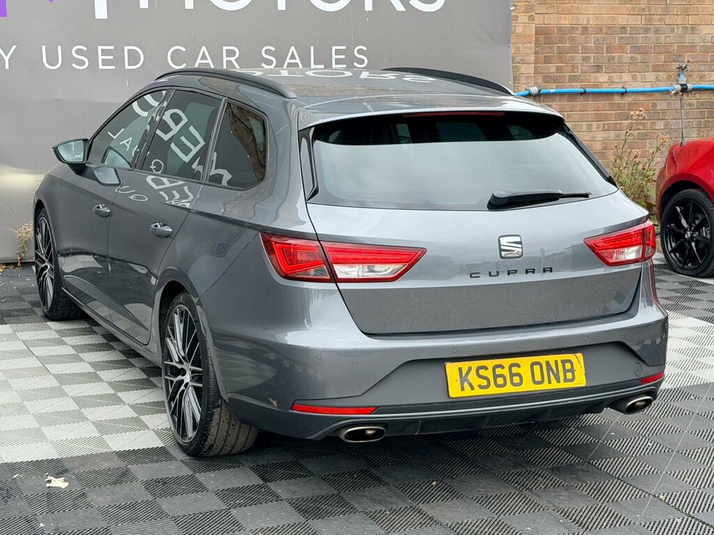 Seat Leon Diesel #16