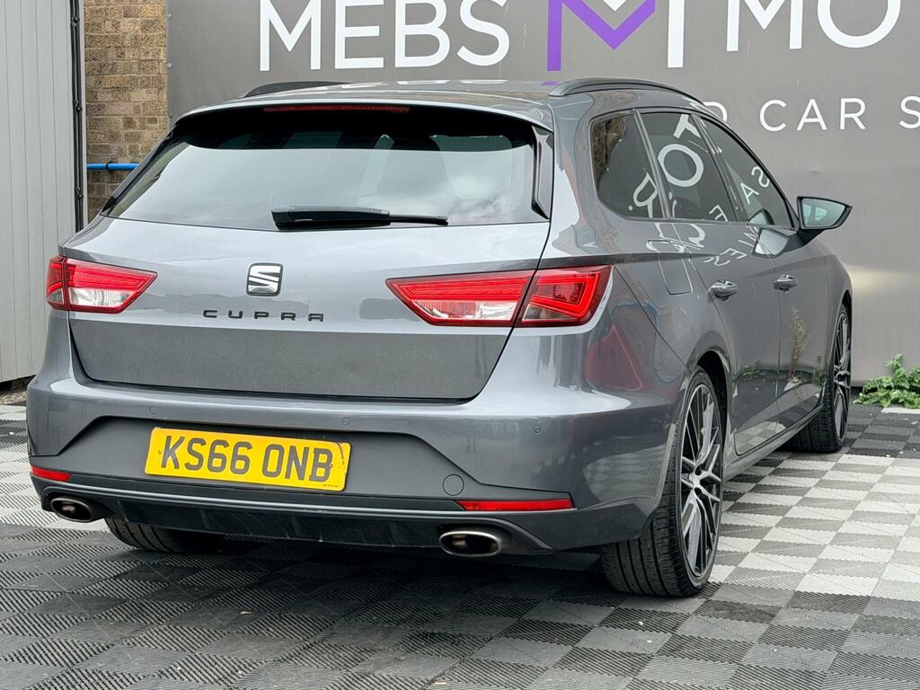 Seat Leon Diesel #20