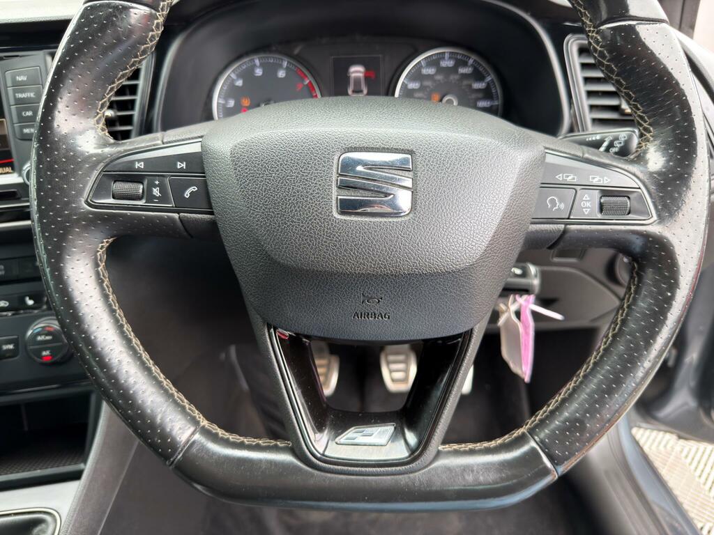 Seat Leon Diesel #28