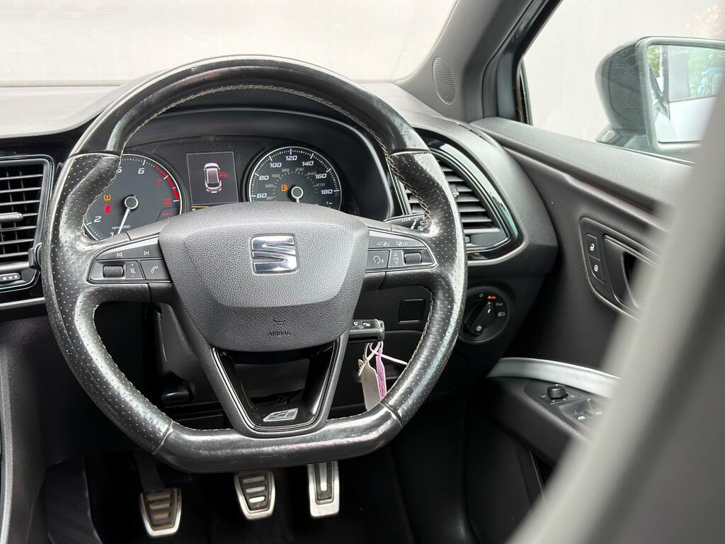 Seat Leon Diesel #13