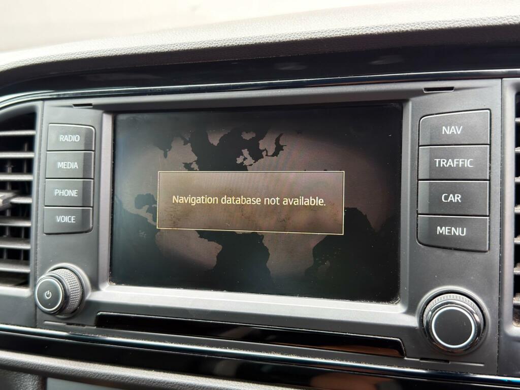 Seat Leon Diesel #31