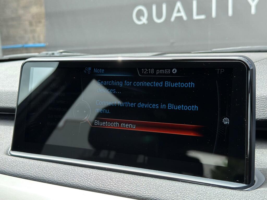 BMW X5 Suv White #36