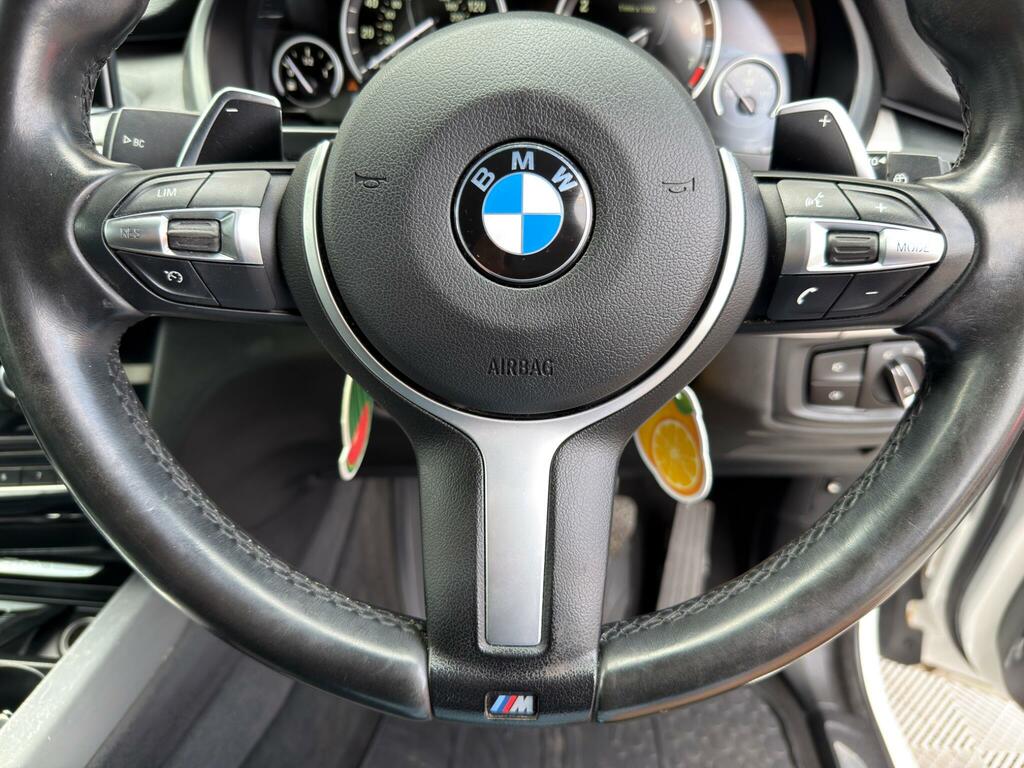 BMW X5 Suv White #31