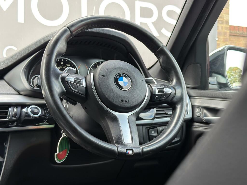 BMW X5 Suv White #55