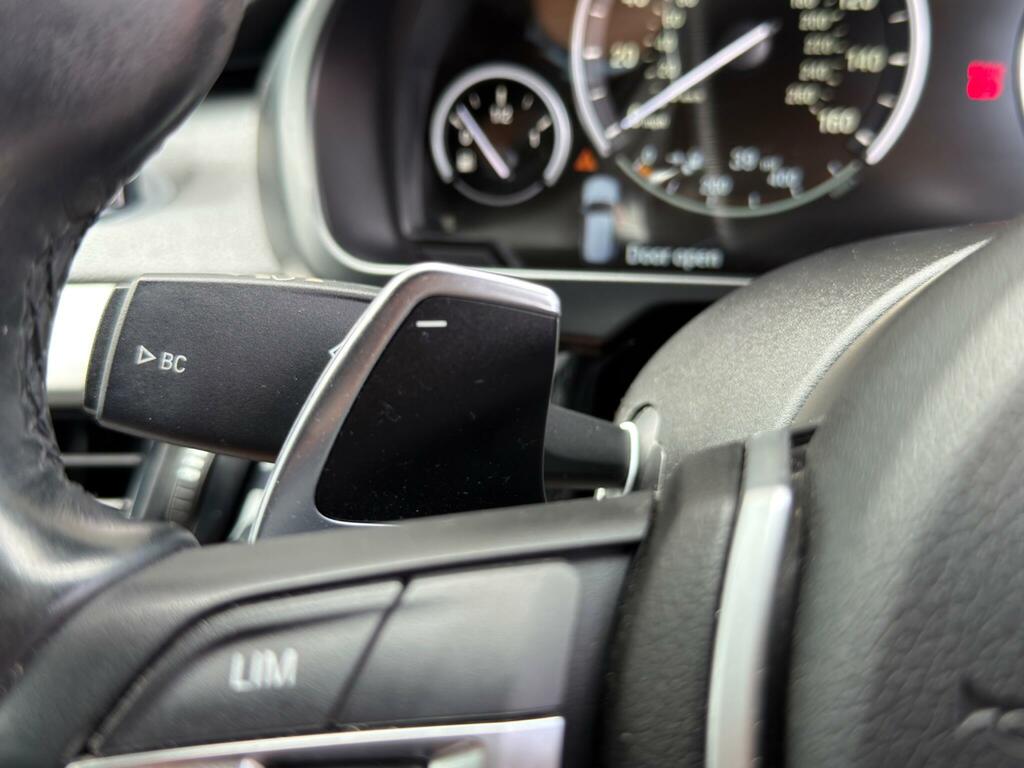BMW X5 Suv White #30