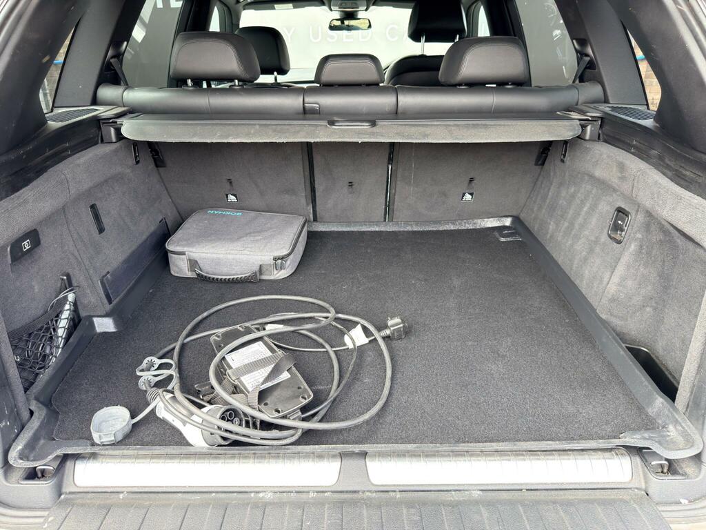 BMW X5 Suv White #19