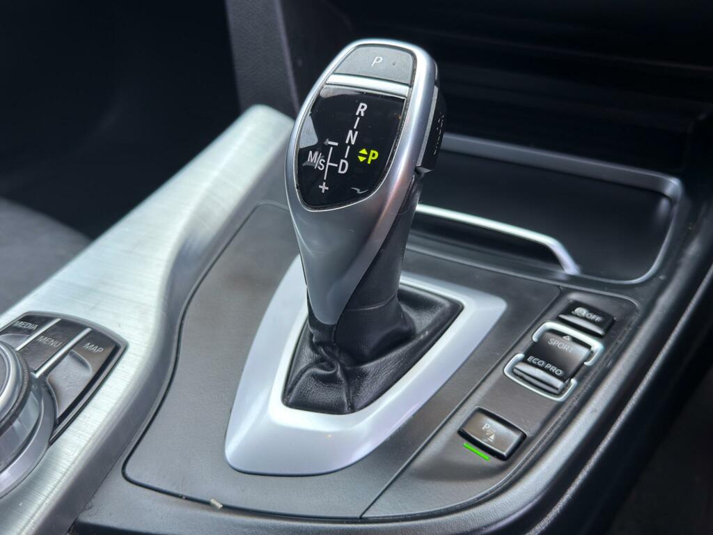 BMW 4 Series Gran Coupe Hatchback Black #42