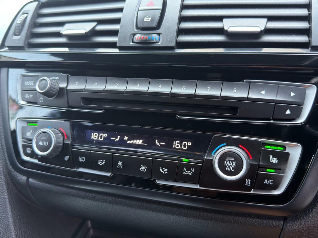 BMW 4 Series Gran Coupe Hatchback Black #41