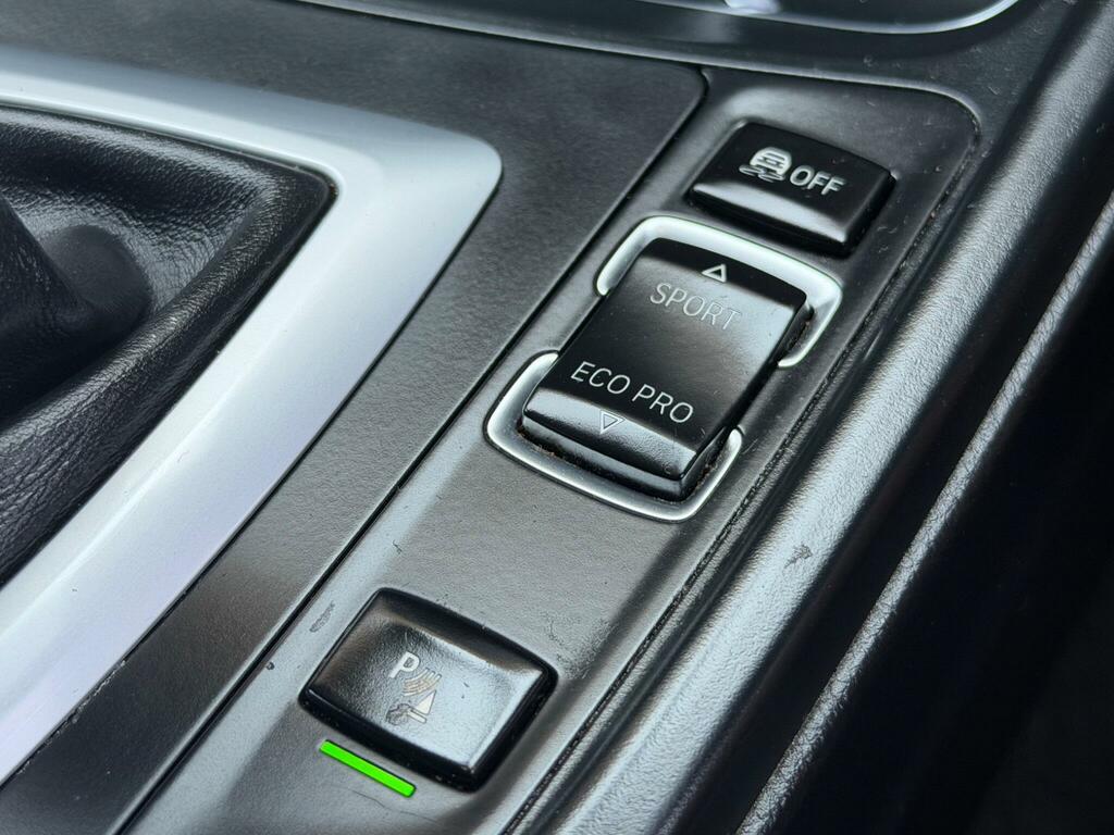 BMW 4 Series Gran Coupe Hatchback Black #44