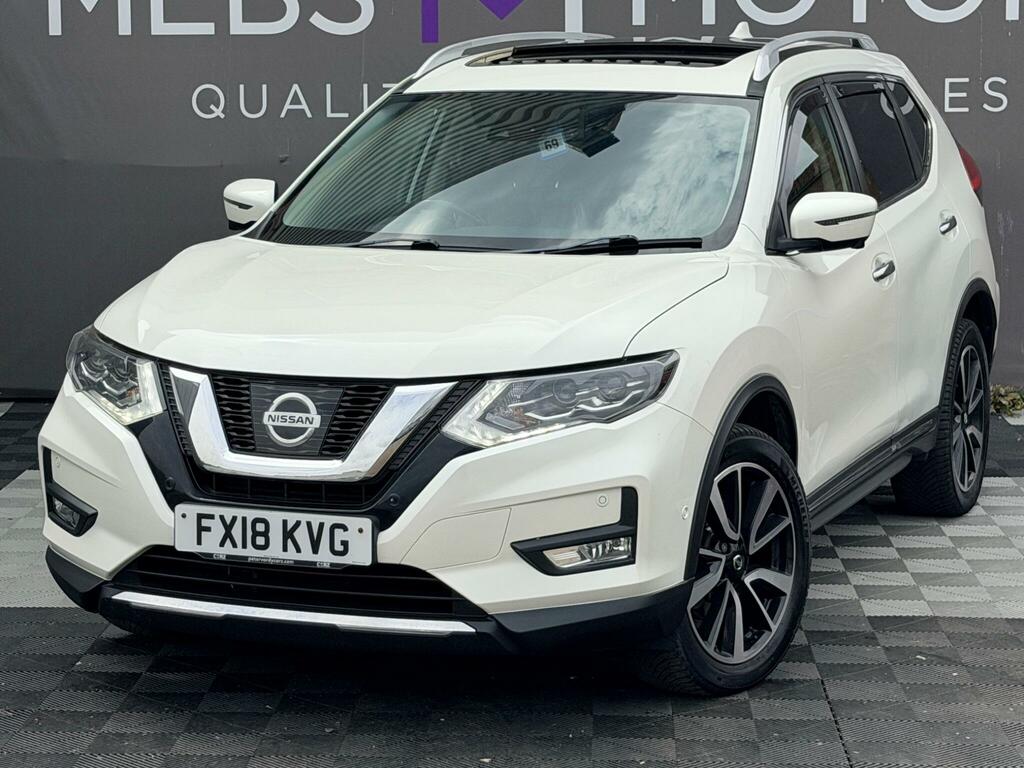 Nissan X-Trail 1.6 Dci Acenta Xtron Grey #15