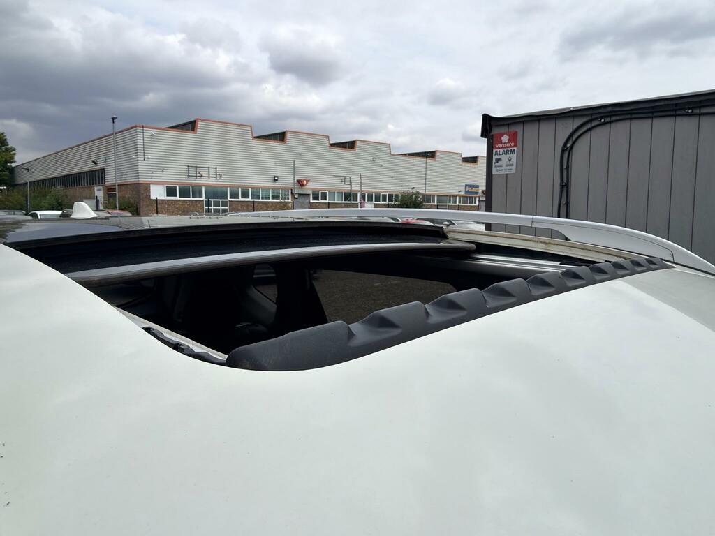 Nissan X-Trail 1.6 Dci Acenta Xtron Grey #28