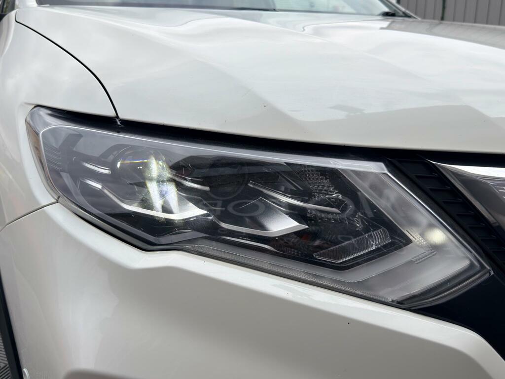 Nissan X-Trail 1.6 Dci Acenta Xtron Grey #8