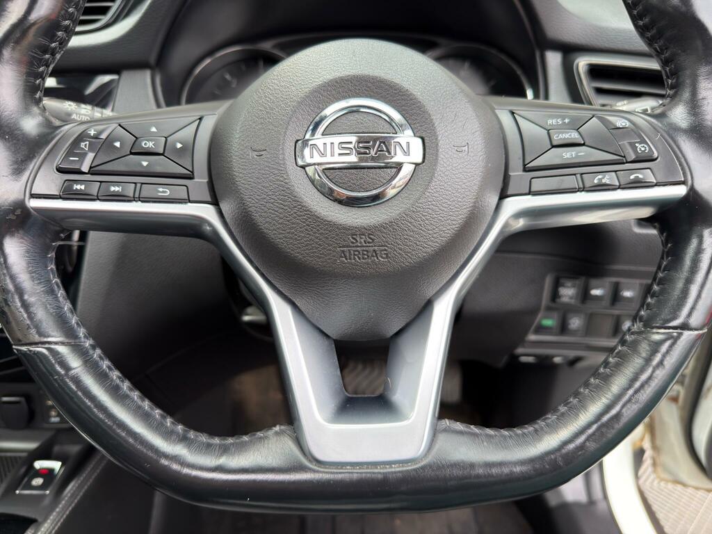 Nissan X-Trail 1.6 Dci Acenta Xtron Grey #33