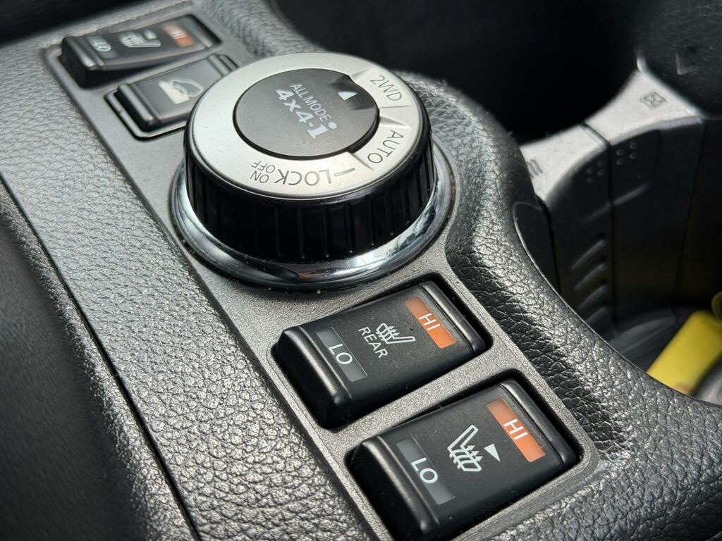 Nissan X-Trail 1.6 Dci Acenta Xtron Grey #43