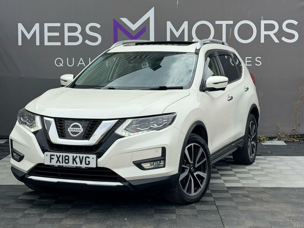 Nissan X-Trail 1.6 Dci Acenta Xtron Grey #14