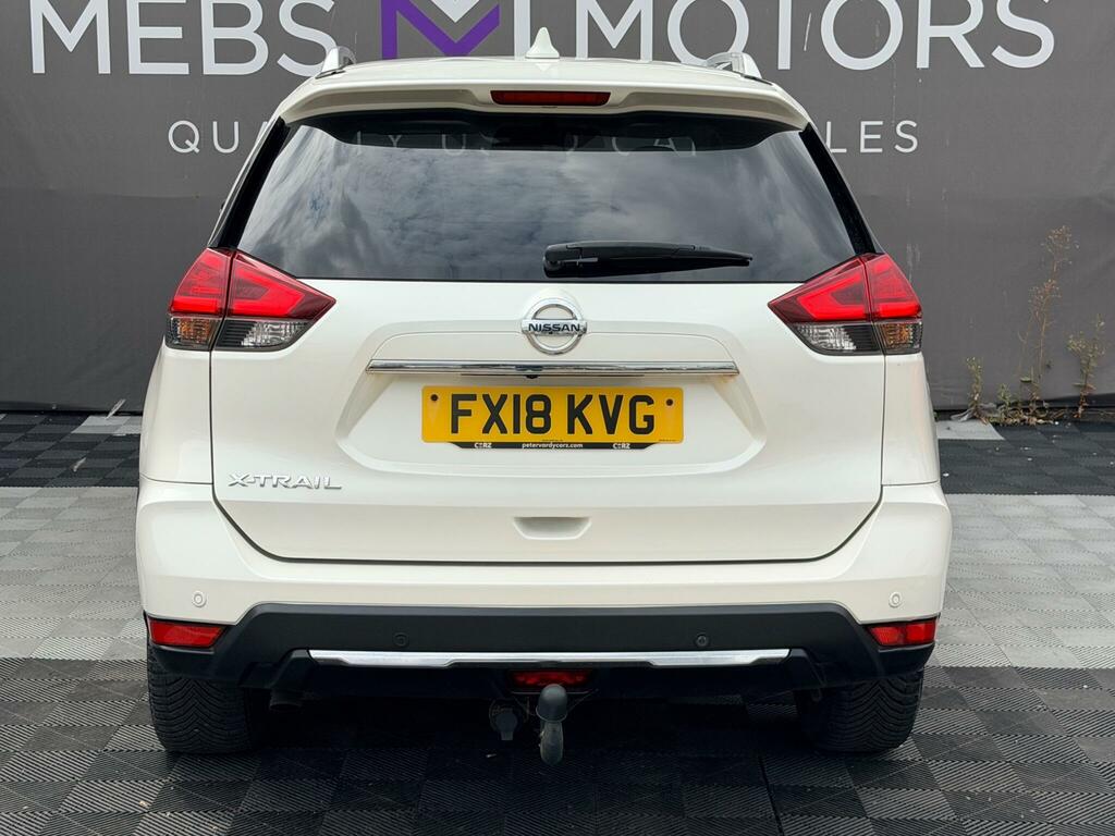Nissan X-Trail 1.6 Dci Acenta Xtron Grey #18