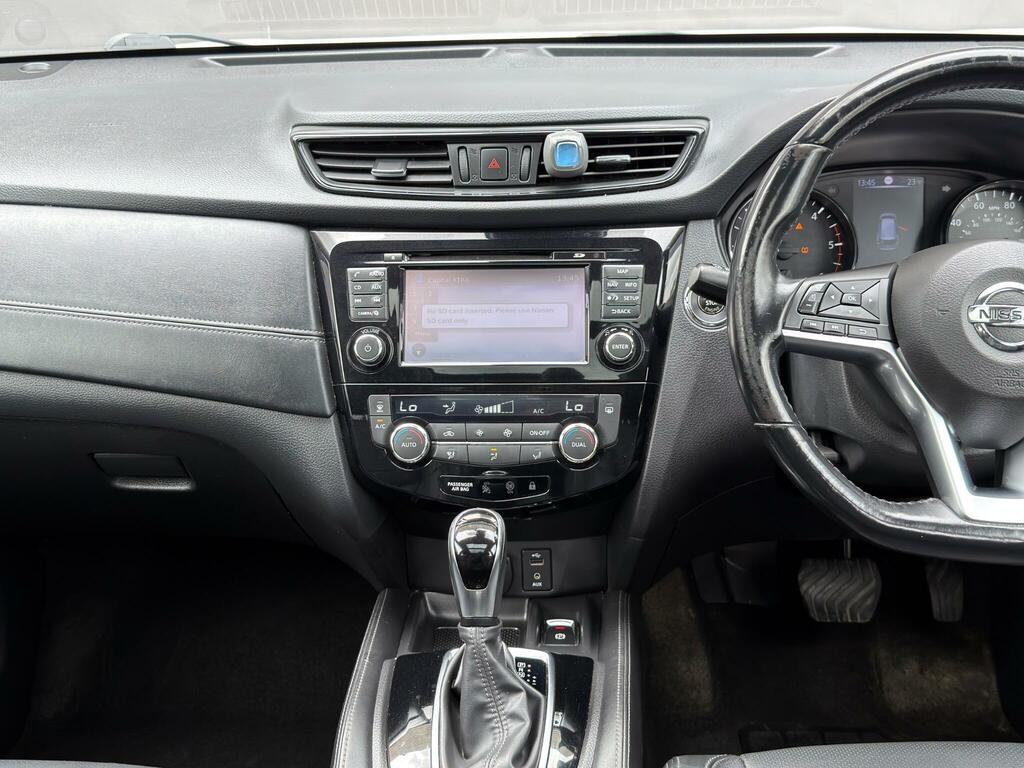 Nissan X-Trail 1.6 Dci Acenta Xtron Grey #35