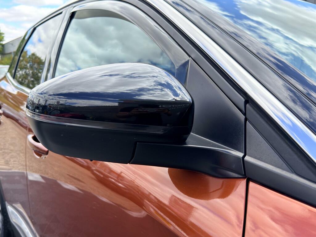 Peugeot 3008 Active Grey #9