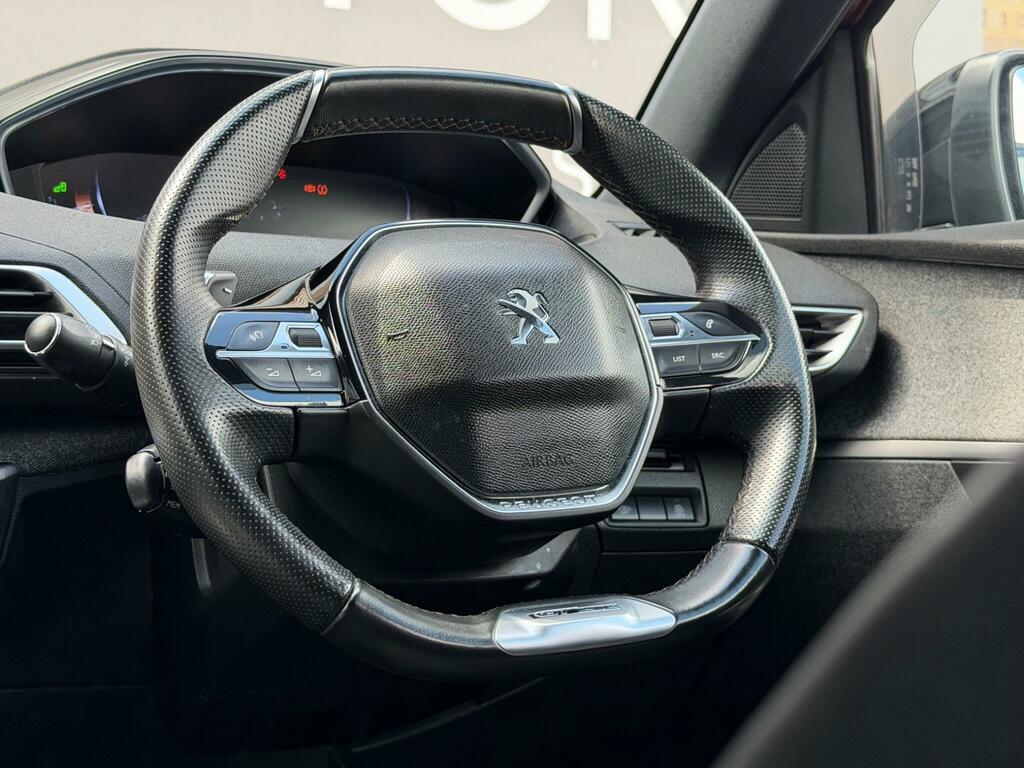 Peugeot 3008 Active Grey #48