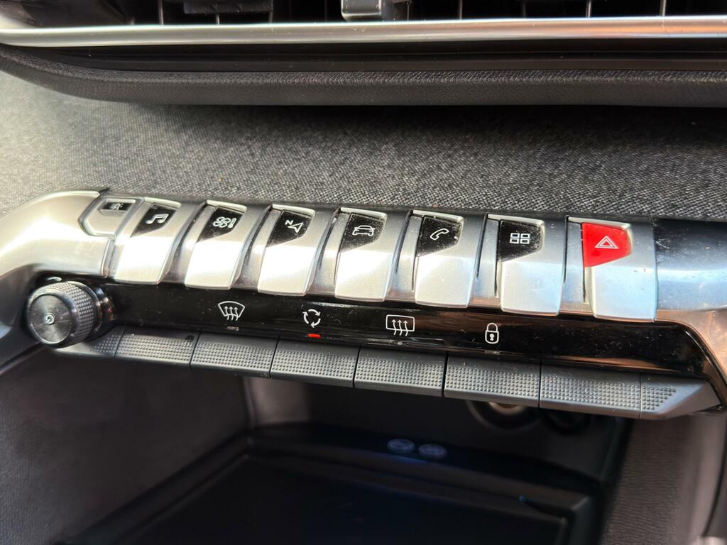 Peugeot 3008 Active Grey #40
