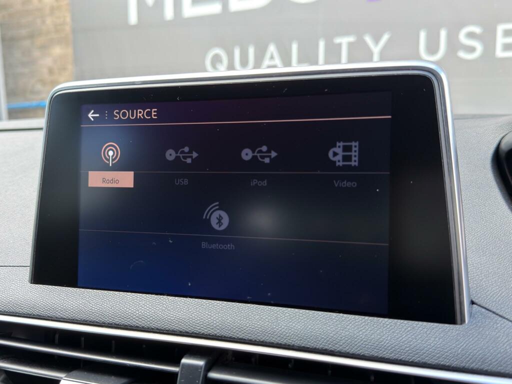 Peugeot 3008 Active Grey #35
