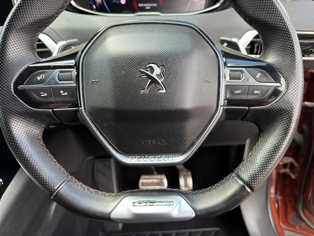 Peugeot 3008 Active Grey #28