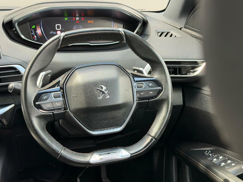 Peugeot 3008 Active Grey #13