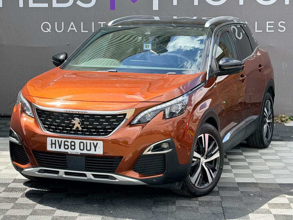 Peugeot 3008 Active Grey #15
