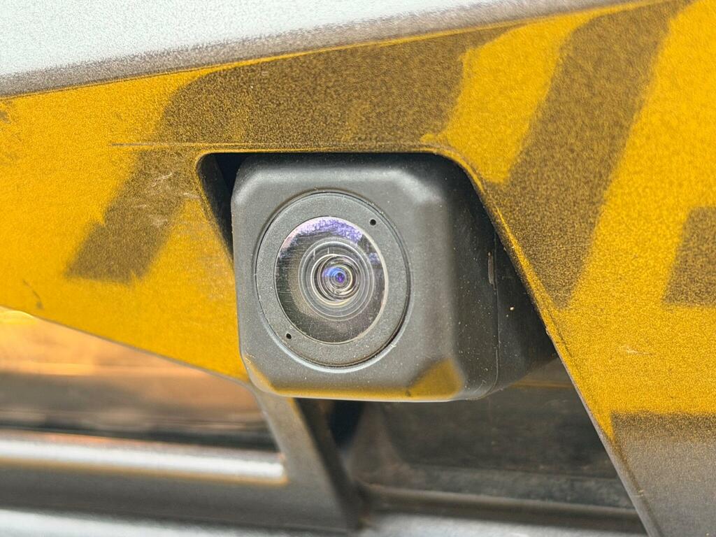 Toyota Rav 4 Rav4 Excel Tss D-4d 4X2 White #10