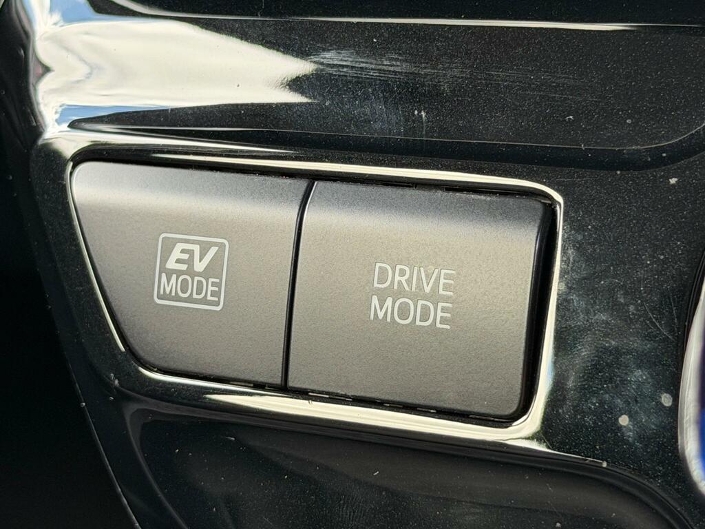 Toyota Prius+ 1.8L Excel Black #30