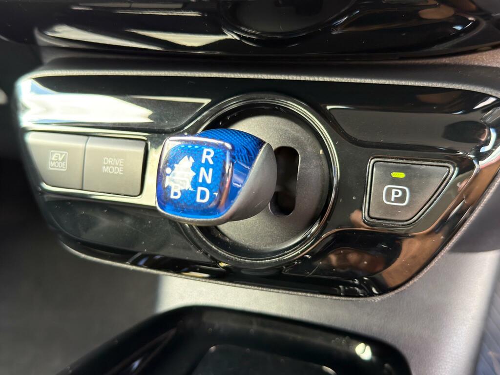 Toyota Prius+ 1.8L Excel Black #31