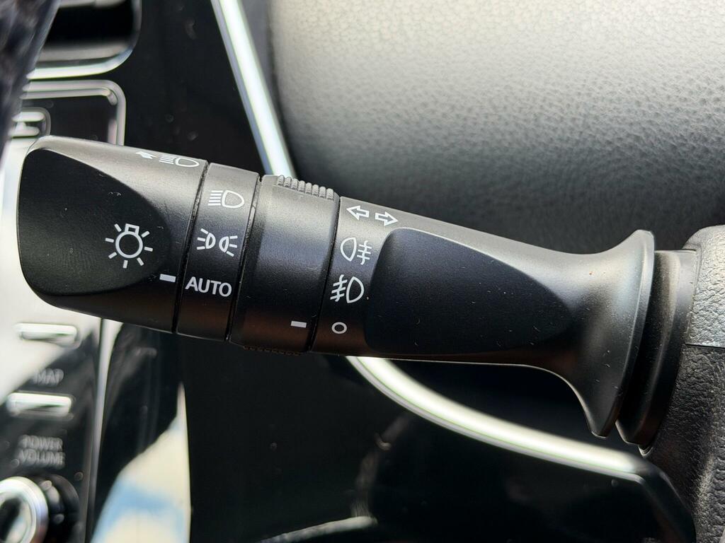 Toyota Prius+ 1.8L Excel Black #19