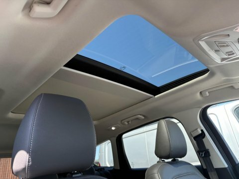 Ford Kuga 2019 69 Titanium DU69XCN Grey #4
