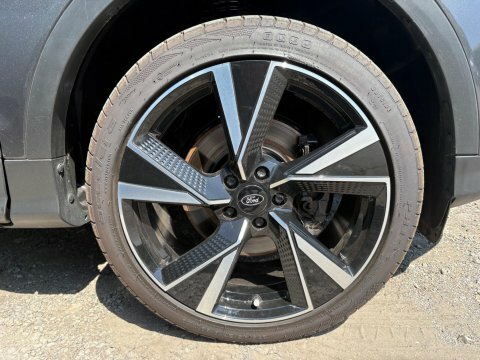 Ford Kuga 2019 69 Titanium DU69XCN Grey #2