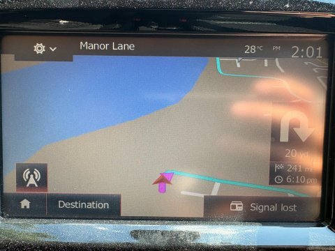 Renault Clio 1.5 Dci Iconic 25 Nav Euro 6 Ss Black #4