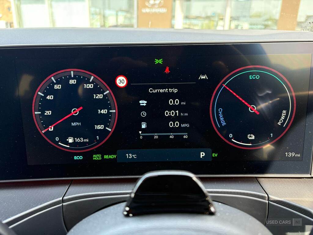 Hyundai Santa Fe 1.6 Tgdi 239 Hybrid Calligraphy 4Wd #4