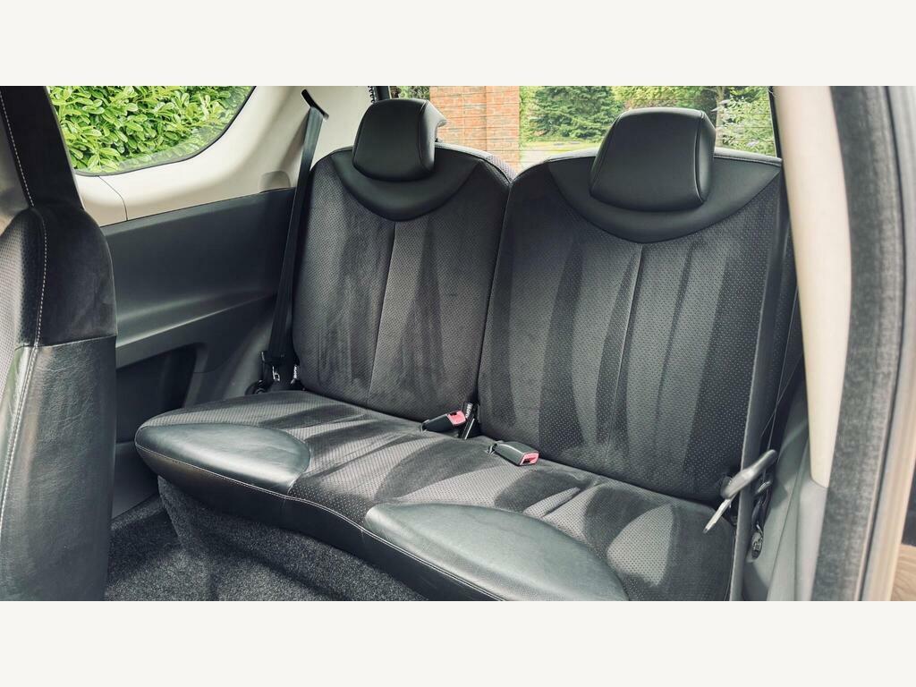 Toyota Aygo 1.0 Vvt-i Blue Blue #14