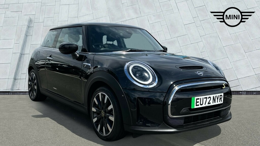 Mini Hatch Level 3 EU72NYR