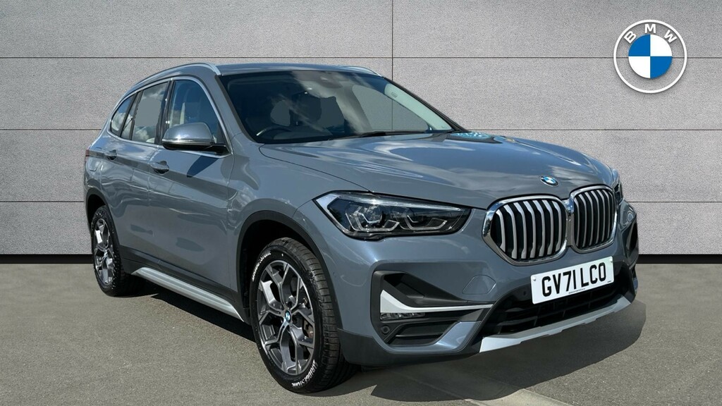 BMW X1 X1 Xdrive20i Xline