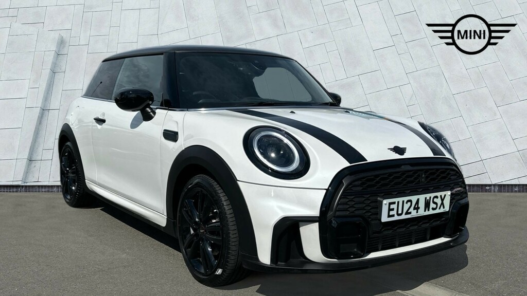 Mini Hatch 3-Door Hatch Cooper Sport EU24WSX