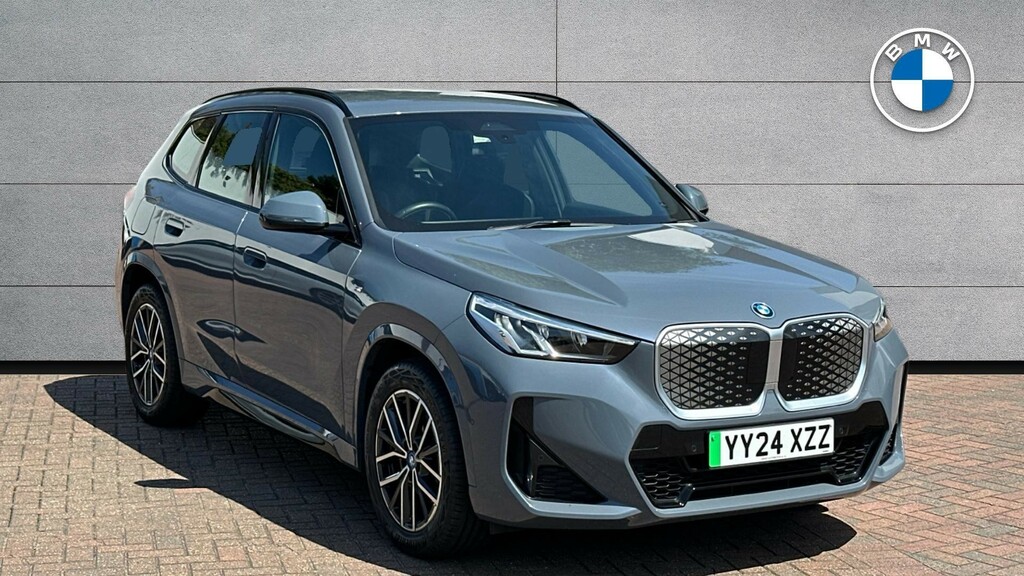 BMW iX1 Ix1 Edrive20 M Sport