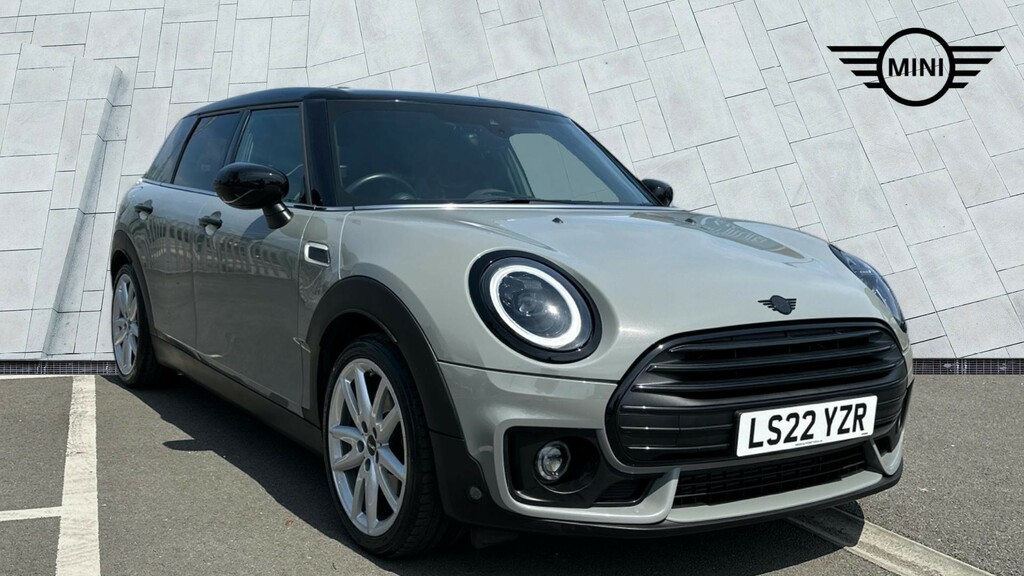 Mini Clubman Clubman Cooper Sport