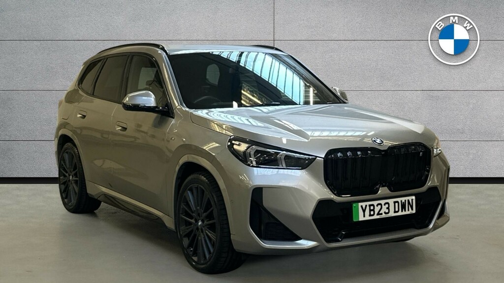 BMW iX1 Ix1 Xdrive30 M Sport