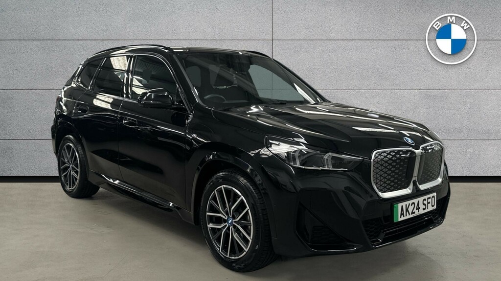 BMW iX1 Ix1 Edrive20 M Sport