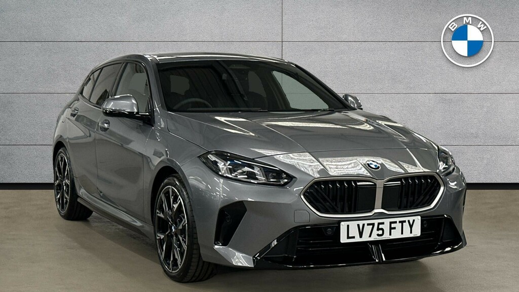 BMW 1 Series 120 M Sport