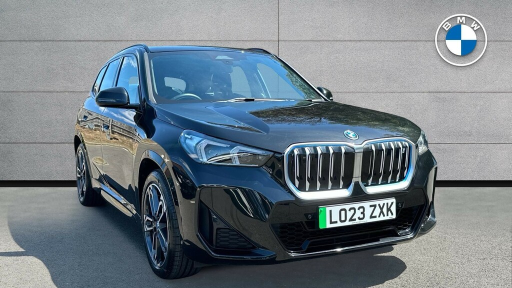 BMW iX1 Ix1 Xdrive30 M Sport