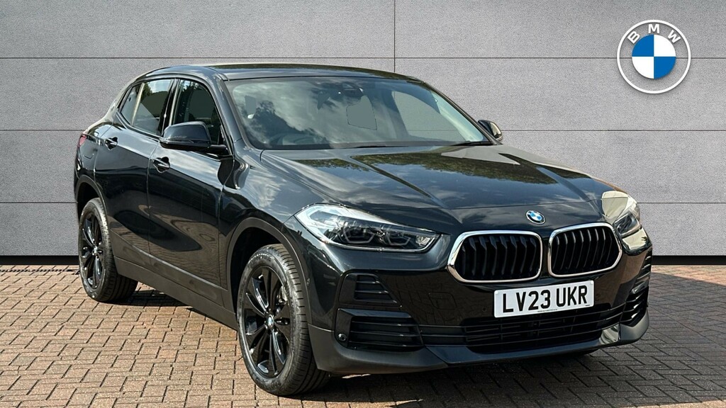 BMW X2 X2 Sdrive20i Sport