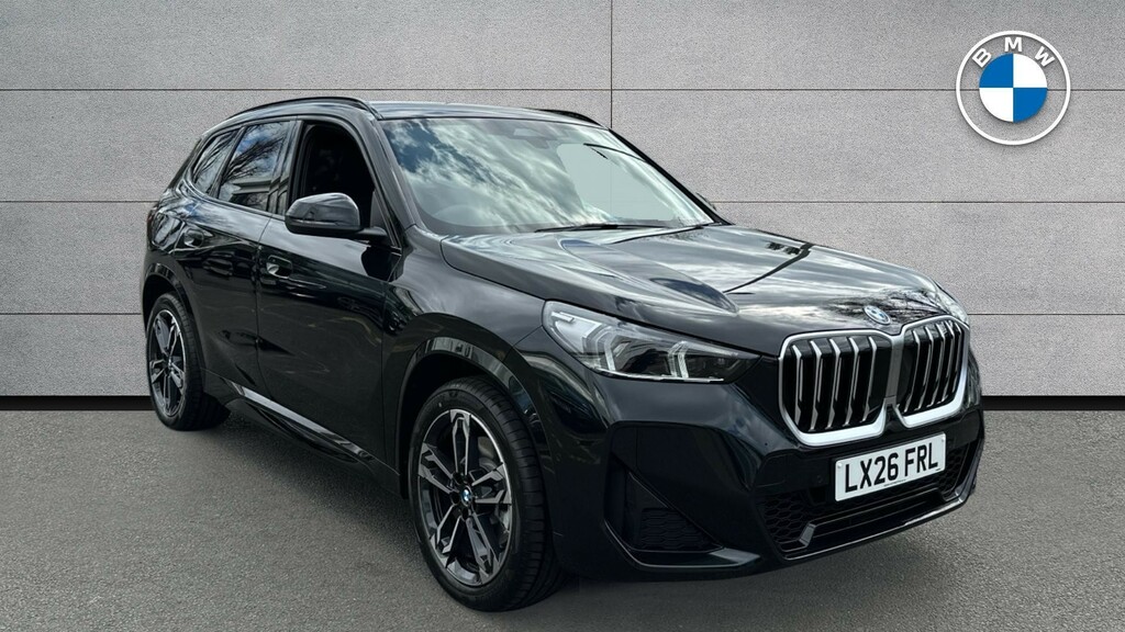 BMW X1 X1 Xdrive25e M Sport
